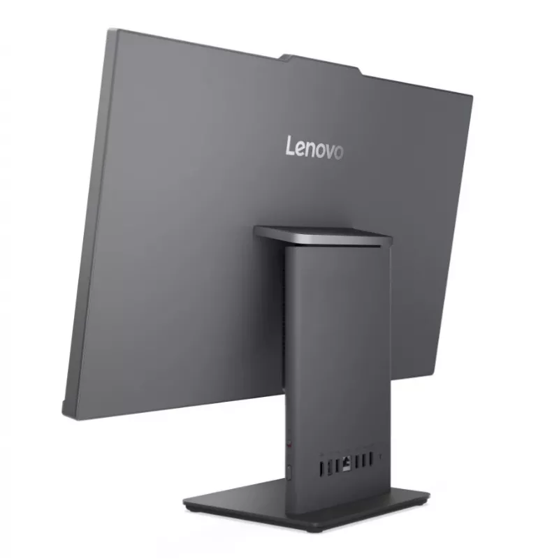Lenovo ThinkCentre neo 50a G5 All-in-One PC 27 inch FHD Intel Core 5 210H 16GB RAM 512GB SSD Windows 11 Pro Luna Grey