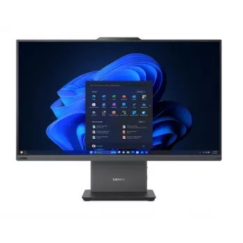 Lenovo neo 50a G6 All-in-One PC, 27 inch FHD Touch, Intel Core Ultra 7 256V, 16GB RAM, 512GB SSD, Windows 11 Pro, Luna Grey