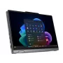 Lenovo ThinkPad X1 2-in-1 Gen 11 Ultrabook 14 inch 2.8K Touch Intel Core Ultra 7 155U 32GB RAM 512GB SSD Windows 11 Pro Black