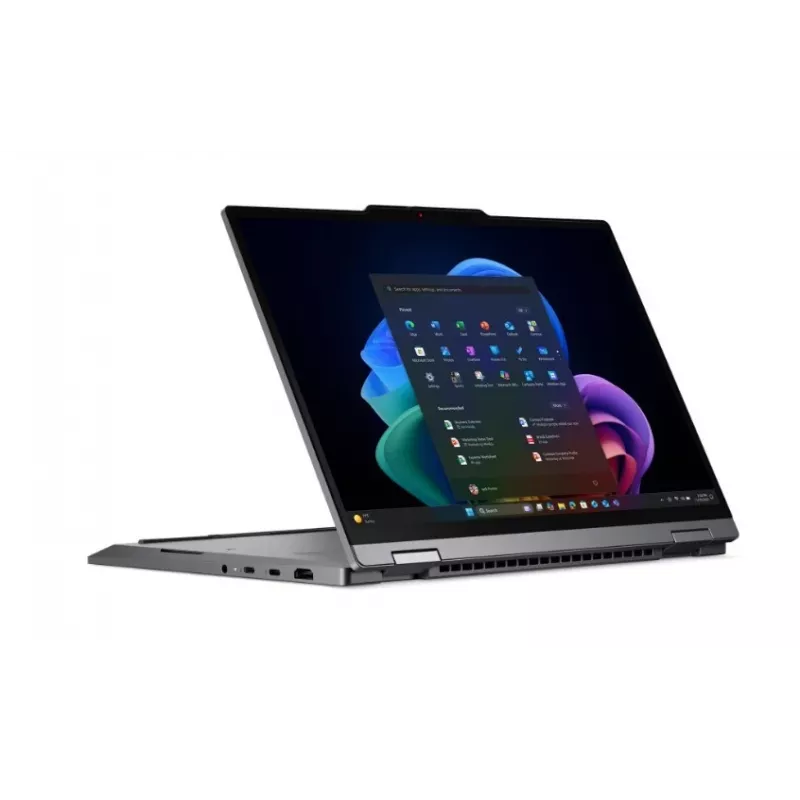Lenovo ThinkPad X1 2-in-1 Gen 11 Ultrabook 14 inch 2.8K Touch Intel Core Ultra 7 155U 32GB RAM 512GB SSD Windows 11 Pro Black