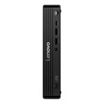 Lenovo ThinkCentre M70q Gen 6 mini PC, Intel Core Ultra 3 205T, 16GB DDR5, 512GB SSD, Windows 11 Pro