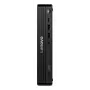 Lenovo ThinkCentre M70q G6 Tiny Desktop PC, Intel Core i3-12100T, 16GB RAM, 512GB SSD, Wi-Fi 6, Windows 11 Pro