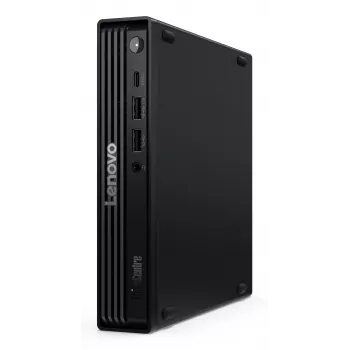 Lenovo ThinkCentre M70q Gen 6 mini PC, Intel Core Ultra 3 205T, 16GB DDR5, 512GB SSD, Windows 11 Pro
