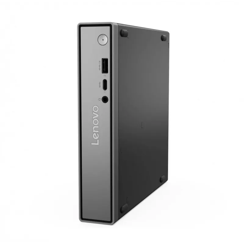 Lenovo ThinkCentre Neo 50q Tiny G6 Desktop PC - Intel Core Ultra 5 226V, 16GB DDR5, 1TB SSD, Wi-Fi 6E, Windows 11 Pro
