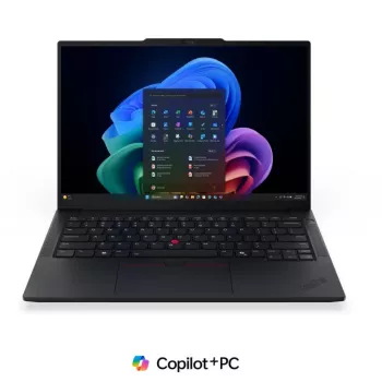 Lenovo ThinkPad E14 Gen 8 21Y6004XPB business laptop, Intel Core Ultra 5 325, 14 inch WUXGA, 32GB DDR5, 512GB SSD, Windows 11 Pro, English QWERTY keyboard