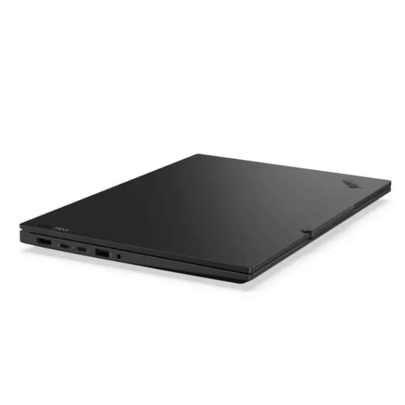 Lenovo ThinkPad E14 Gen 8 14 inch Laptop Intel Core Ultra 5 325 32GB RAM 32GB eMMC Black