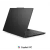 Lenovo ThinkPad E14 Gen 8 14 inch Laptop Intel Core Ultra 5 325 32GB RAM 32GB eMMC Black