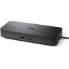 DELL Pro Thunderbolt 4 Smart Dock SD25TB4 - 130W Power Delivery, 8K, Dual 4K, Thunderbolt 4 Docking Station
