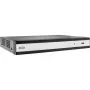 ABUS SECURITY-CENTER TVVR36402 4-Channel 4K PoE NVR Network Video Recorder up to 16 TB
