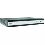 ABUS 85219000 VHS Hi-Fi Stereo VCR with ShowView and 4-Head Playback