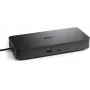 DELL Pro Smart Dock SD25 USB-C Docking Station - 3 Displays, 90W Power Delivery, 4K