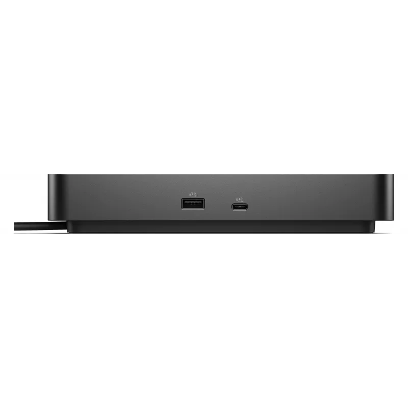 DELL Pro Smart Dock SD25 USB-C Docking Station - 3 Displays, 90W Power Delivery, 4K