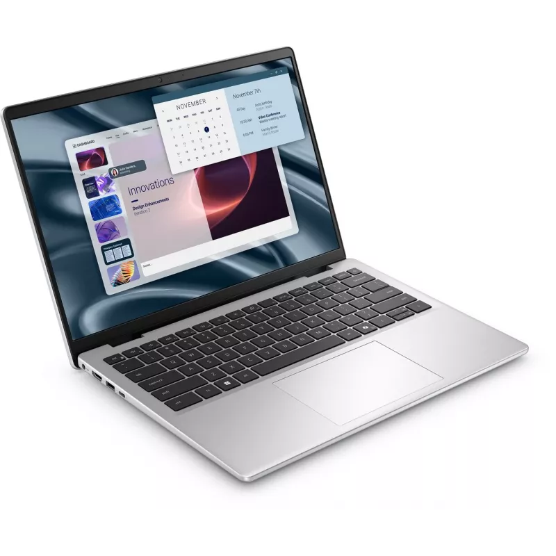 DELL PV14250 14 inch FHD Laptop, Intel Core i5-1235U, 16GB RAM, 512GB SSD, Windows 11 Pro