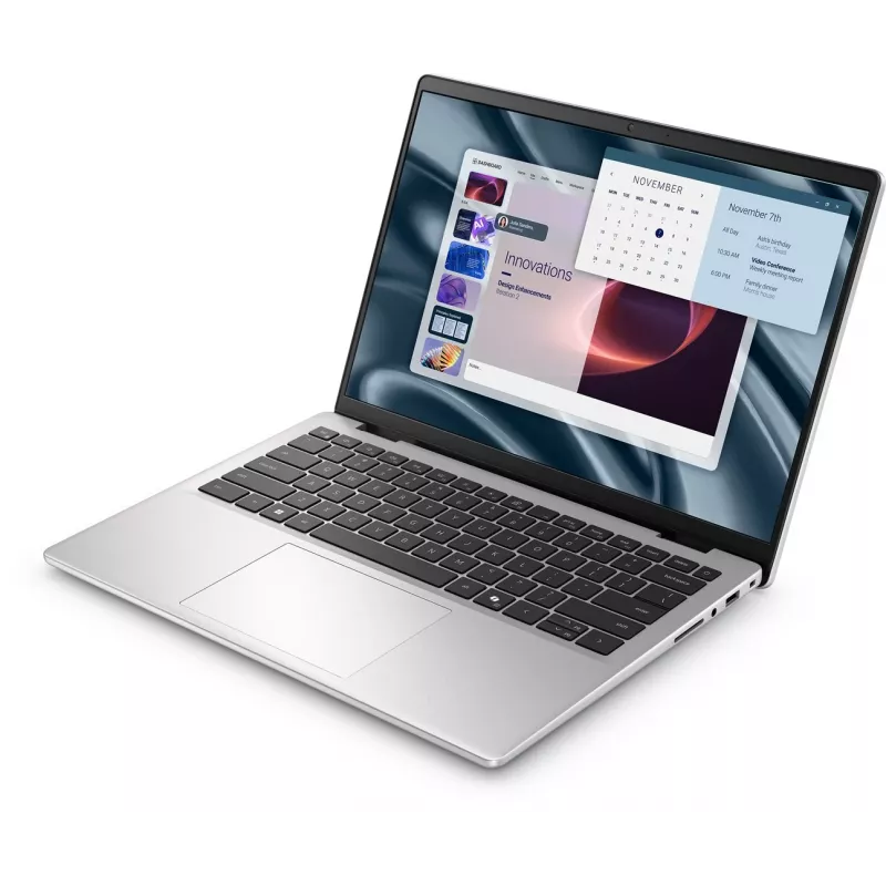 DELL PV14250 14 inch FHD Laptop, Intel Core i5-1235U, 16GB RAM, 512GB SSD, Windows 11 Pro
