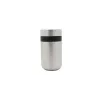 WMF My2Go Thermo Food Container, 500 ml + 200 ml, Stainless Steel
