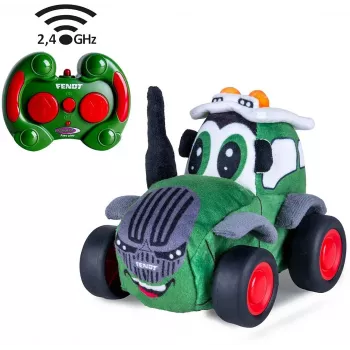 Jamara 1:26 RC Dump Truck 2.4GHz 6CH RTR Construction Vehicle