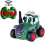 Jamara 1:26 RC Dump Truck 2.4GHz 6CH RTR Construction Vehicle