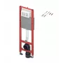 TECE Base 320 mm Toilet Installation Module with Concealed Cistern