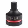 Milwaukee Stroke Reduction 1 x 3/4 Depth Stop for SDS-Plus Rotary Hammers