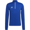 adidas Entrada 22 Men's Training Top Team Royal Blue 2XL