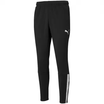 PUMA teamLIGA Training Pants Puma Black M