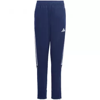 adidas Tiro 23 League Children's Training Pants Navy Blue HS3544 164cm