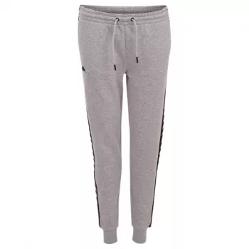 Kappa Jante Women's Trousers Grey 310027 15-4101M L
