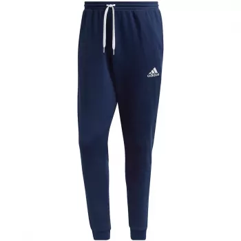 adidas Entrada 22 Sweat Pant Men's Navy Blue H57529 Size S