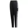adidas Squadra 21 Training Youth Trousers Black GK9553 116cm