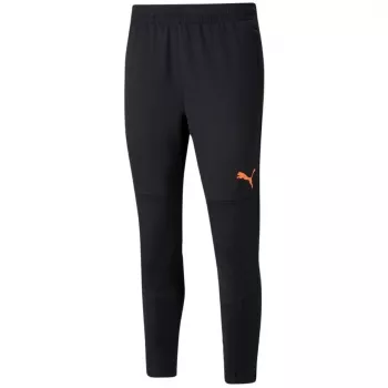 PUMA Men's IndividualFINAL Training Pants Puma Black XL