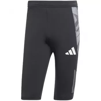 adidas Tiro 24 Competition 1/2 Men's Shorts Black IP1871 XL