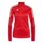 adidas Tiro 21 Training Top Men's Team Power Red/Black XL