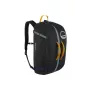 Wild Country Movement 35 Black Hiking Backpack