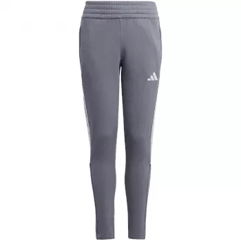 adidas Tiro 23 League Junior Sweat Pants Medium Grey Heather 164 cm