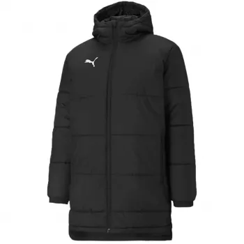 PUMA Bench Men's Padded Jacket Black 657268 03