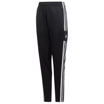 adidas Squadra 21 Training Youth Trousers Black GK9553 128cm