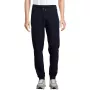 Fila Braives Men's Trousers Navy Blue FAM0342 50004 Size M