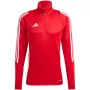 adidas Tiro 24 Training Top Red IS1045 XL