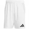adidas Tiro 24 Competition Match Shorts Men's White