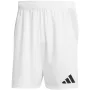 adidas Tiro 24 Competition Match Shorts Men's White