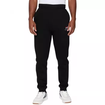 Fila Bovrup Men's Track Pants Black Size S
