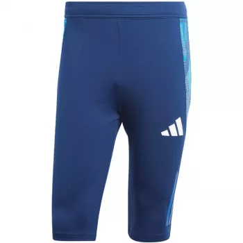 adidas Men's Tiro 24 Competition 1/2 Shorts Navy Blue IR5490 XL