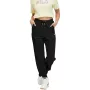 FILIPEK Women's Fila Buetzow Track Pants Black FAW0701 80010 S