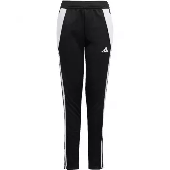 adidas Tiro 24 Slim Training Pants Kids Black 116cm