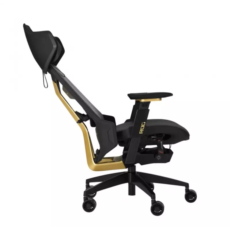 ASUS ROG Destrier Edition 20 Gaming Chair Black