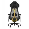 ASUS ROG Destrier Edition 20 Gaming Chair Black