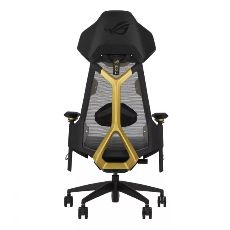 ASUS ROG Destrier Edition 20 Gaming Chair Black