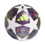 adidas UCL 25/26 Final Pro Sala Futsal Ball Purple/White