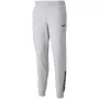 PUMA Power Fleece Pants Medium Gray Heather XL