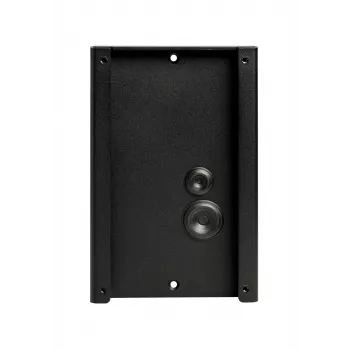 ModuREX Core Fit VOOL MX-FT-VOOL EV Charger Mounting Bracket, Black